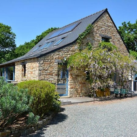 Le Clos De La Lande Vallee Pont-l'Abbe Ngoại thất bức ảnh